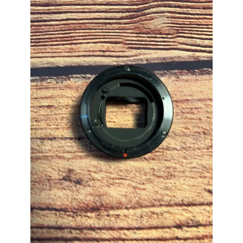 Canon Extension Tube FD 25 [Canon FD]